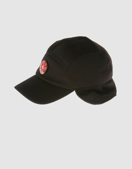 UMBRO - ACCESSOIRES - Chapeaux sur YOOX.COM