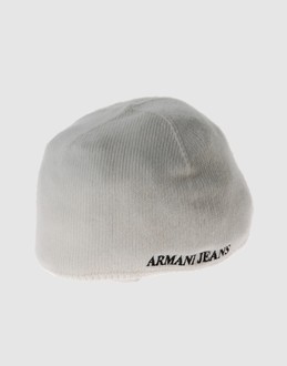 H�te - F�R - - ARMANI JEANS -