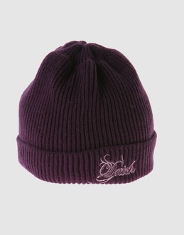 DATCH - ACCESSOIRES - Chapeaux sur YOOX.COM