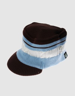 GOORIN - ACCESSOIRES - Chapeaux sur YOOX.COM