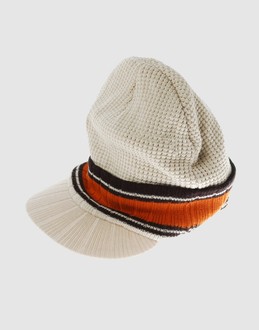 GOORIN - ACCESSOIRES - Chapeaux sur YOOX.COM