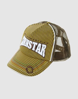 GSUS SINDUSTRIES - ACCESSOIRES - Chapeaux sur YOOX.COM
