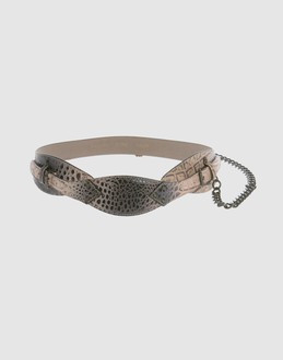 G�rtel - F�R - - PATRIZIA PEPE -
