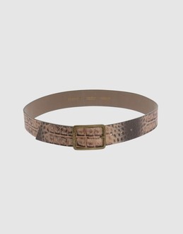 G�rtel - F�R - - PATRIZIA PEPE -