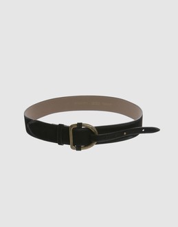 PATRIZIA PEPE - ACCESSORI - Cinture su YOOX.COM