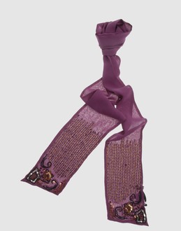 PATRIZIA PEPE - ACCESSOIRES - �charpes sur YOOX.COM