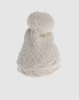 PATRIZIA PEPE - ACCESSOIRES - Chapeaux sur YOOX.COM