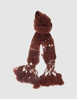 PATRIZIA PEPE - ACCESSOIRES - �charpes sur YOOX.COM