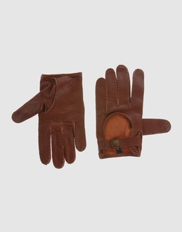 Handschuhe - F�R - - PATRIZIA PEPE -