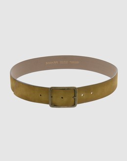 G�rtel - F�R - - PATRIZIA PEPE -