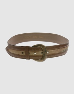 PATRIZIA PEPE - ACCESSORI - Cinture su YOOX.COM