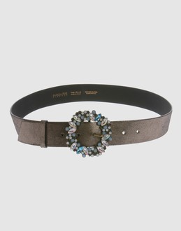 G�rtel - F�R - - PATRIZIA PEPE -