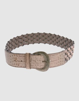 G�rtel - F�R - - PATRIZIA PEPE -
