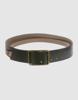 PATRIZIA PEPE - ACCESSORI - Cinture su YOOX.COM