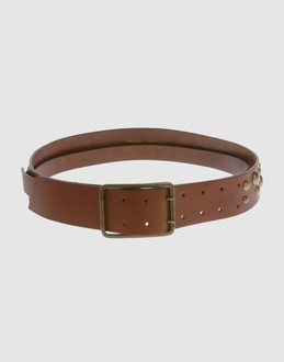 G�rtel - F�R - - PATRIZIA PEPE -
