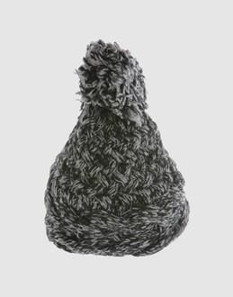 PATRIZIA PEPE - ACCESSOIRES - Chapeaux sur YOOX.COM