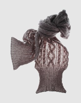 PATRIZIA PEPE - ACCESSOIRES - �charpes sur YOOX.COM