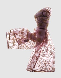 MALI' PARMI - ACCESSOIRES - �charpes sur YOOX.COM