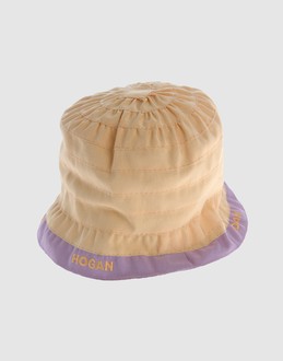 HOGAN - ACCESSOIRES - Chapeaux sur YOOX.COM