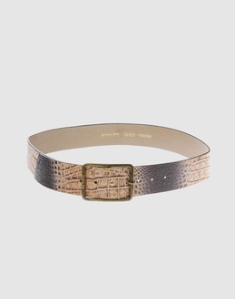 PATRIZIA PEPE - ACCESSORI - Cinture su YOOX.COM