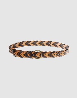 G�rtel - F�R - - PATRIZIA PEPE -