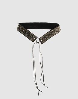G�rtel - F�R - - PATRIZIA PEPE -
