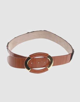 Gürtel - FÜR - - DOLCE & GABBANA -