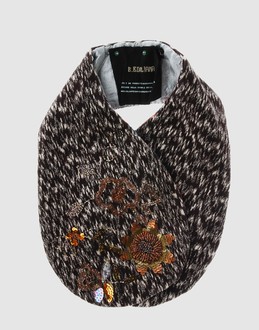 Schals - F�R - - B.BONGIANA -