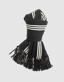 Schals - F�R - - Y-3 -