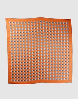 YVES SAINT LAURENT - ACCESSORI - Foulard su YOOX.COM