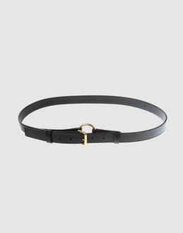 YVES SAINT LAURENT - ACCESSOIRES - Ceintures sur YOOX.COM