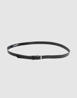WILLIAM WALLACE - ACCESSOIRES - Ceintures sur YOOX.COM