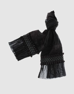 VIVAPAQUITA - ACCESSOIRES - �charpes sur YOOX.COM