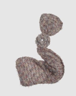 GREVI - ACCESSOIRES - �charpes sur YOOX.COM