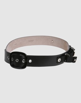 G�rtel - F�R - - DOLCE & GABBANA -