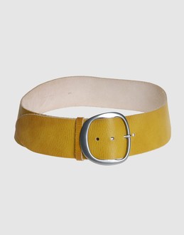 CLAUDIO ORCIANI - ACCESSORI - Cinture su YOOX.COM