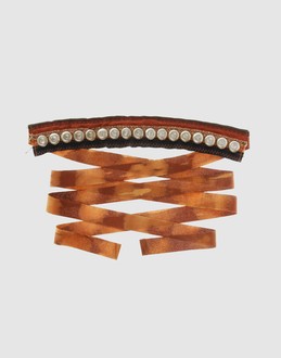 G�rtel - Unisex - - JO NO FUI -