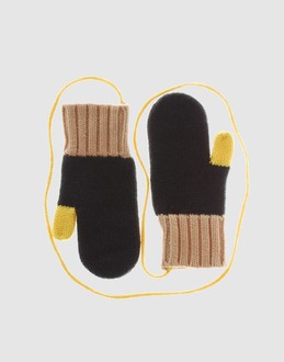 TIM CAMINO - ACCESSOIRES - Gants sur YOOX.COM