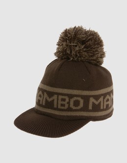 H�te - Unisex - - MAMBO -