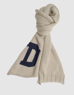 DONDUP - ACCESSOIRES - �charpes sur YOOX.COM