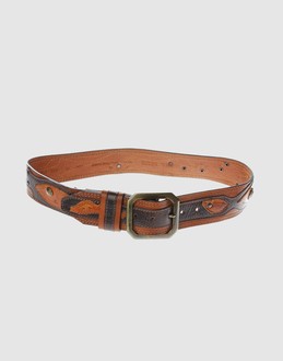 DIESEL - ACCESSORI - Cinture su YOOX.COM