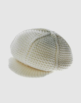 DIESEL - ACCESSOIRES - Chapeaux sur YOOX.COM