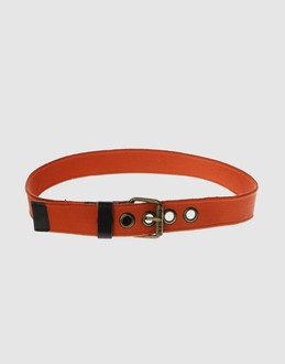 DIESEL - ACCESSOIRES - Ceintures sur YOOX.COM