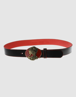 55 DSL - ACCESSORI - Cinture su YOOX.COM