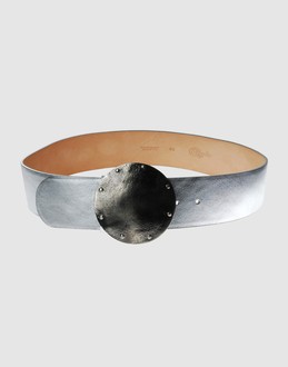 VICINI - ACCESSOIRES - Ceintures sur YOOX.COM