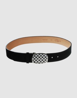 VICINI - ACCESSORI - Cinture su YOOX.COM
