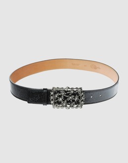 STUDIO PELLE 54 - ACCESSORI - Cinture su YOOX.COM