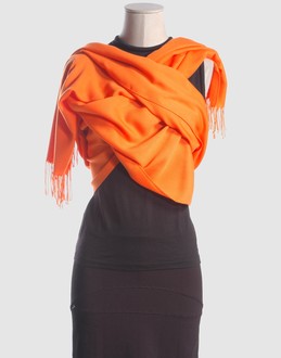 PASHMINA - ACCESSOIRES - �toles sur YOOX.COM