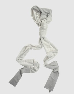 PIERANTONIO GASPARI - ACCESSORI - Sciarpe su YOOX.COM