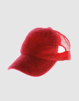FORNARINA - ACCESSOIRES - Chapeaux sur YOOX.COM